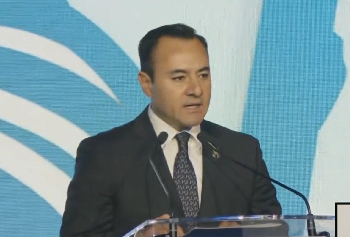 Estrategia en seguridad muestra resultados positivos en Guanajuato
Estrategia en seguridad muestra resultados positivos en Guanajuato