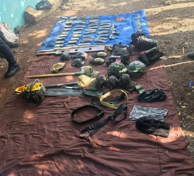 En Guanajuato se han detectado centros de operación del CJNG. Especial