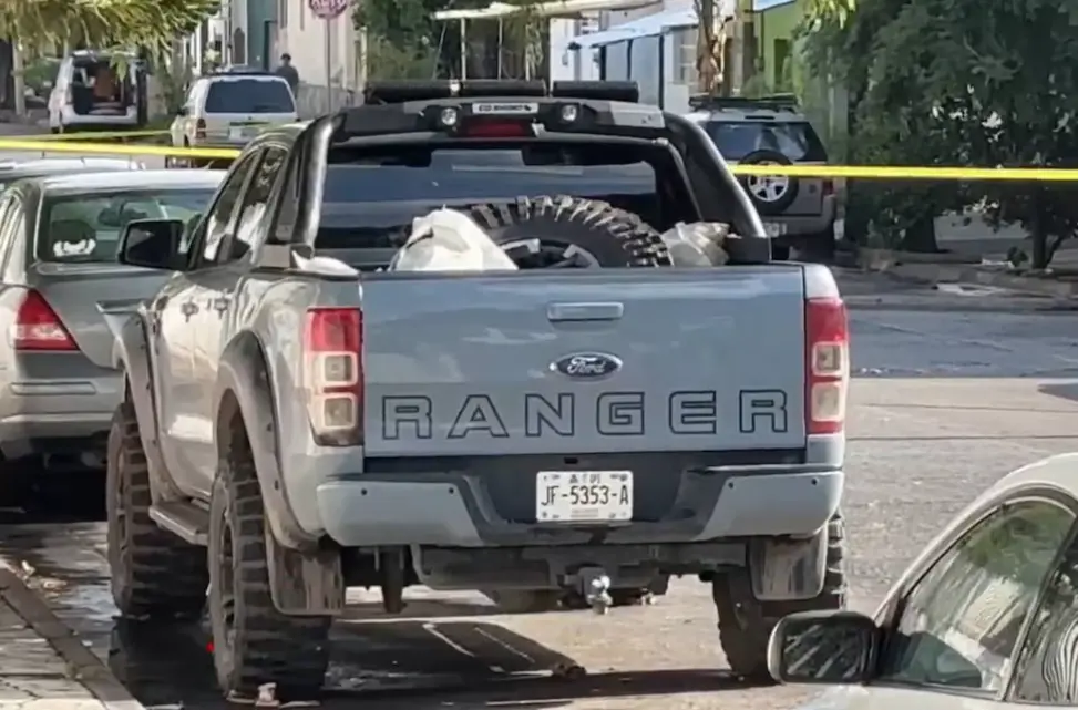 Los cuerpos de la influencer, su esposo e hijos fueron encontrados en una camioneta. Especial