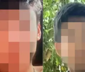 Leonardo y Ángel: esto sabemos de los adolescentes secuestrados por el CJNG
