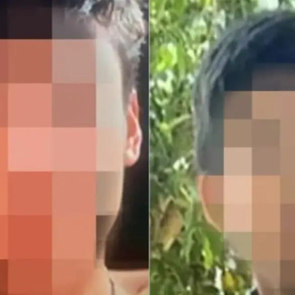 Leonardo y Ángel: esto sabemos de los adolescentes secuestrados por el CJNG