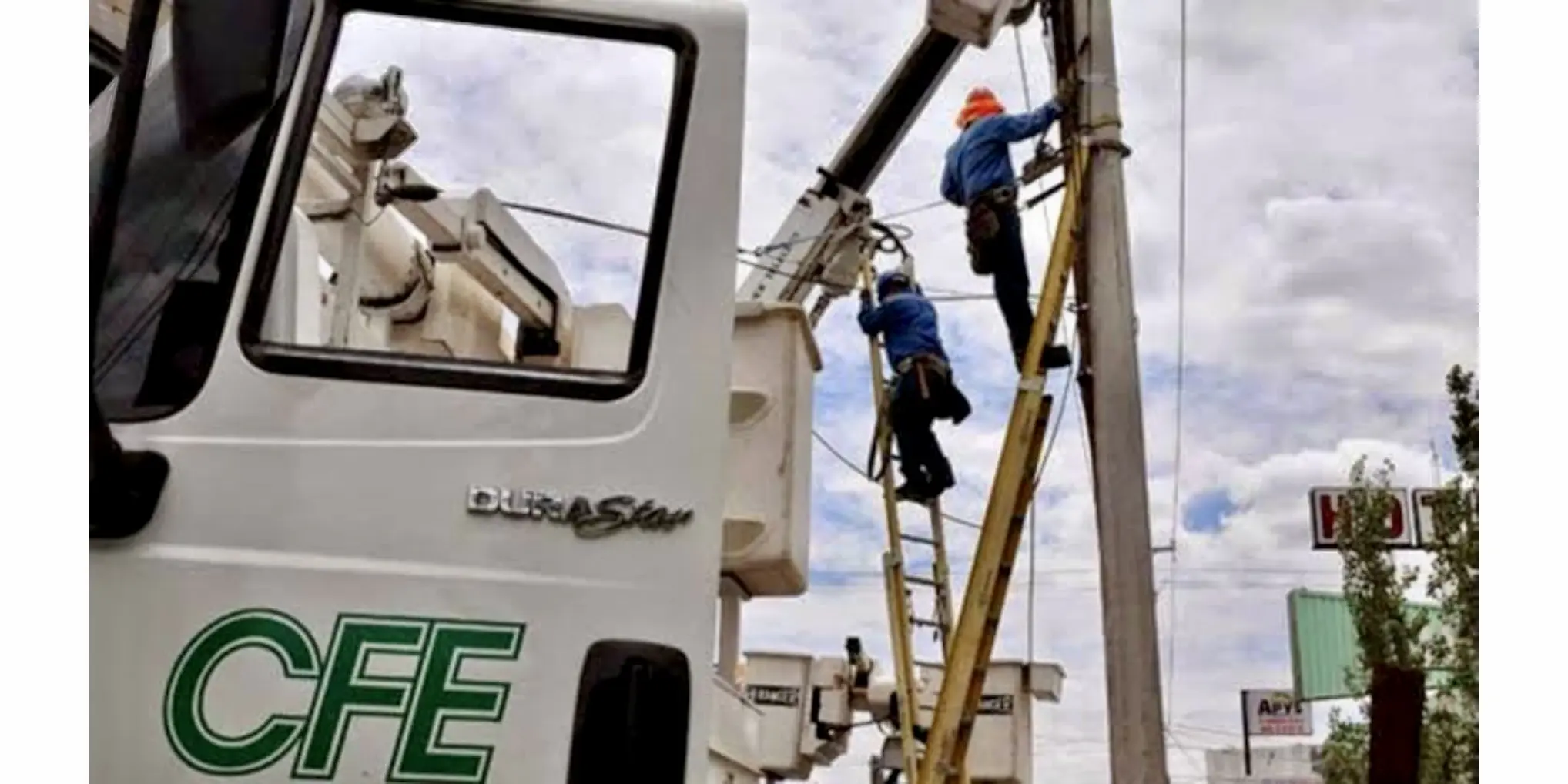 CFE cambio de titular CFE
