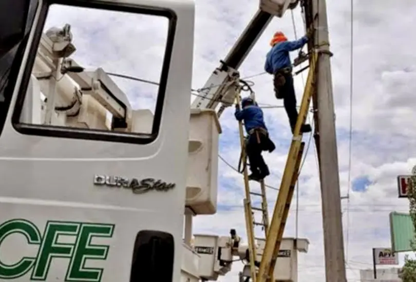 CFE: costo y pasos para reconectar la luz tras corte por falta de pago 