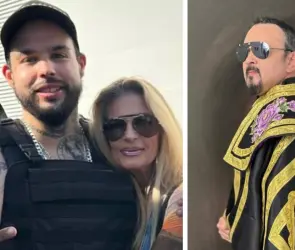 No más mentiras: Carmen Treviño, exesposa de Pepe Aguilar, reaparece y desmiente al cantante