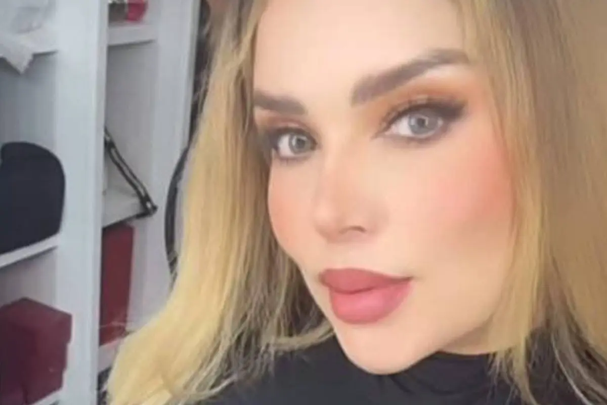  Esmeralda FG: la influencer hallada muerta con su esposo e hijos 
