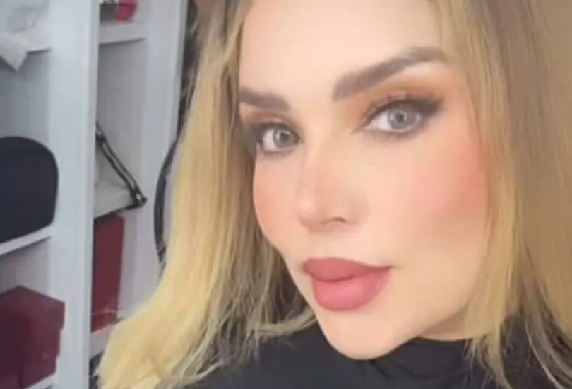 Esmeralda FG: la influencer hallada muerta con su esposo e hijos