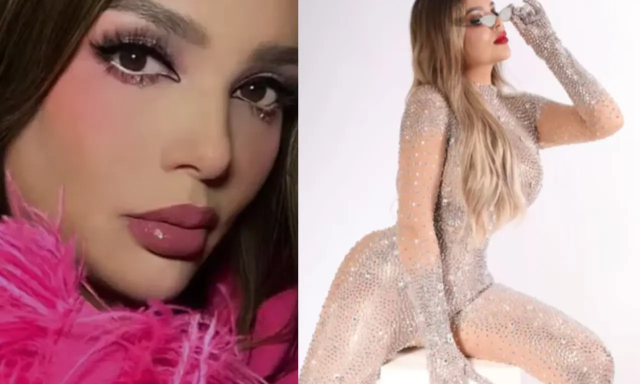  La influencer, su esposo y sus dos hijos, habrían sido hallados sin vida al interior de un vehículo
 