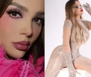 Esmeralda Ferrer: así presumía sus lujos en TikTok antes de ser asesinada