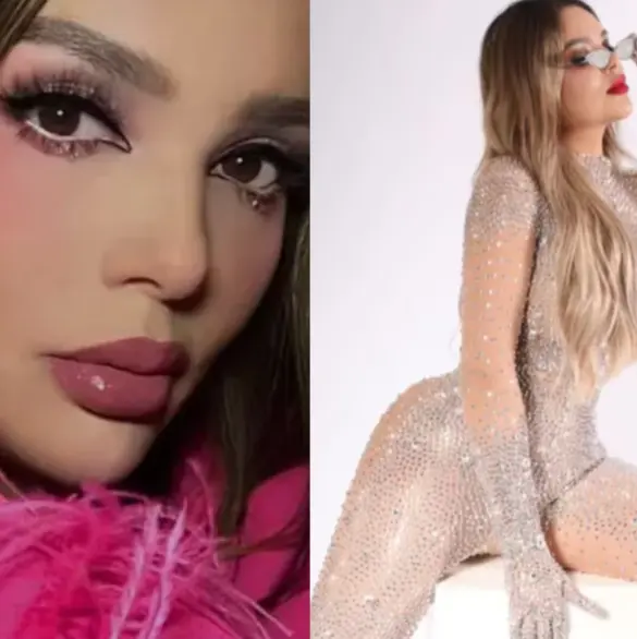Esmeralda Ferrer: así presumía sus lujos en TikTok antes de ser asesinada en Jalisco