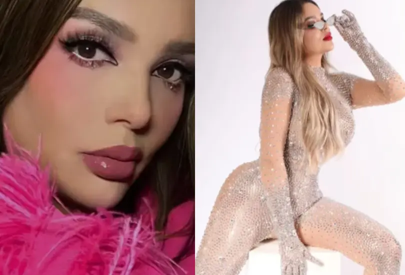 La influencer, su esposo y sus dos hijos, habrían sido hallados sin vida al interior de un vehículo La influencer, su esposo y sus dos hijos, habrían sido hallados sin vida al interior de un vehículo