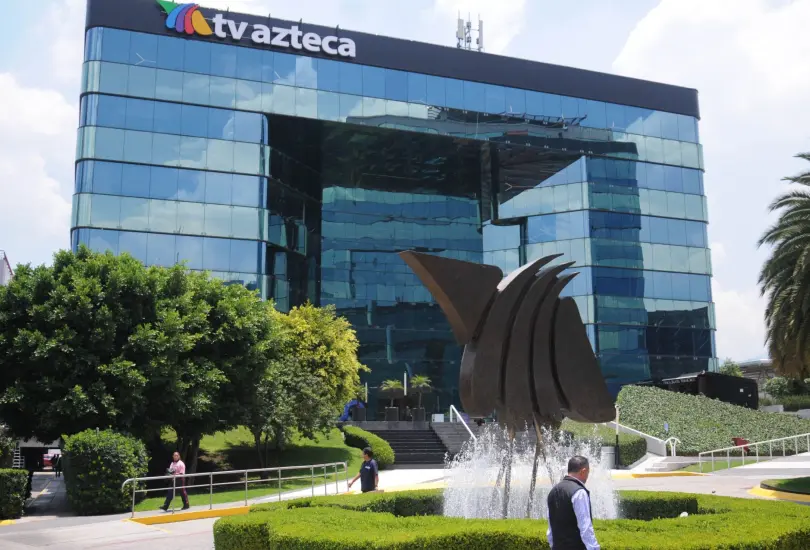 Muere Luis Canseco, productor de TV Azteca y Fremantle México Muere Luis Canseco, productor de TV Azteca y Fremantle México