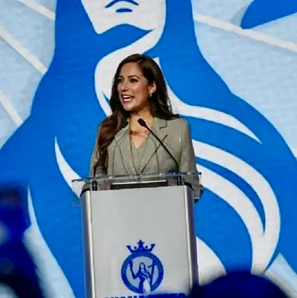 Libia Dennise presume liderazgo de Guanajuato en salud a nivel nacional