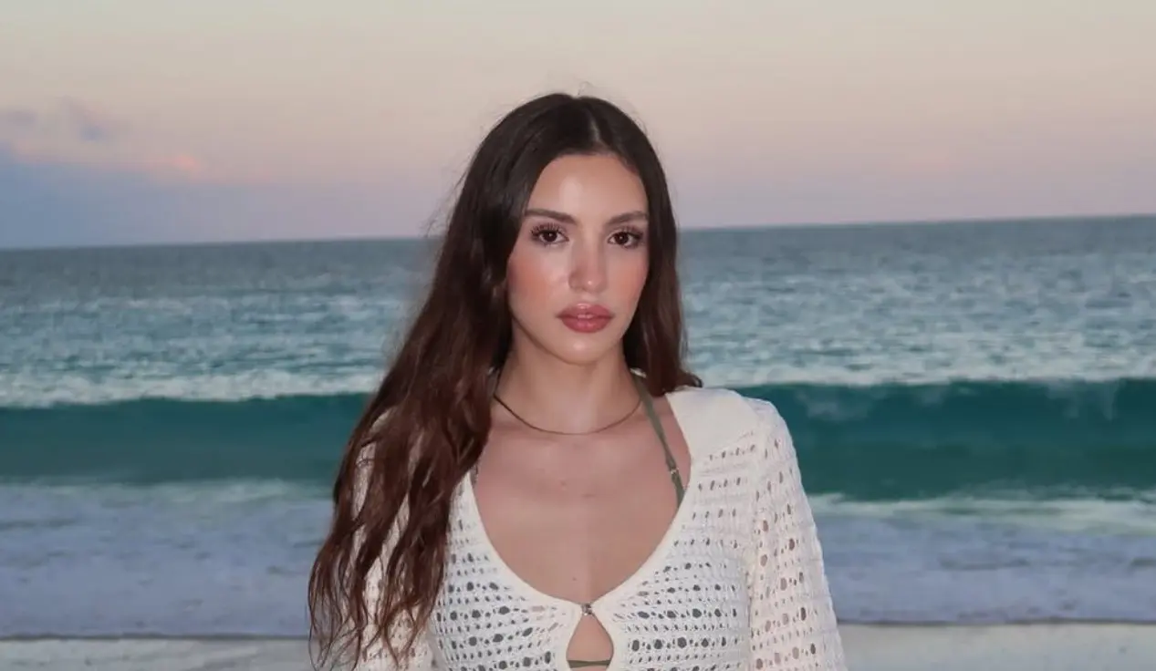  Marianne Gonzaga 