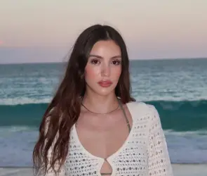 Marianne Gonzaga aumenta sus tarifas en redes sociales tras salir de prisión