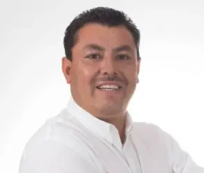 Grupo armado asesina a Melquiades Alarc&oacute;n, exalcalde de Las Minas, en Veracruz