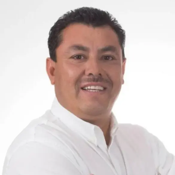 Grupo armado asesina a Melquiades Alarcón, exalcalde de Las Minas, en Veracruz