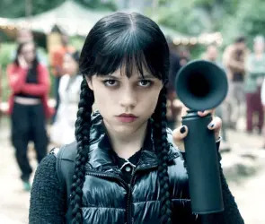 Netflix: Estos son todos los estrenos que habrá en septiembre