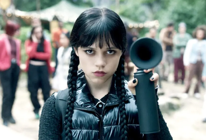 Para este mes de septiembre, Netflix tendrá importantes estrenos como el regreso de la saga de Rápidos y Furiosos y la nueva temporada de Merlina. Mira la lista completa de nuevos contenidos.