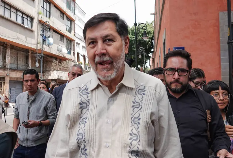 El senador ha construido una carrera marcada por la confrontación y el discurso incendiario. El senador ha construido una carrera marcada por la confrontación y el discurso incendiario.