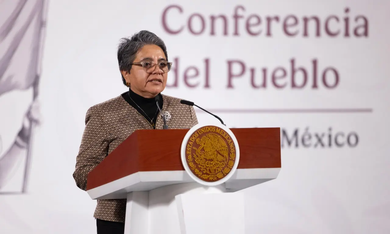  Pemex bajo la lupa: Hacienda reabrirá 5 auditorías por sobornos, confirma Raquel Buenrostro 