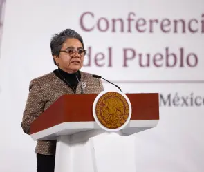 Pemex bajo la lupa: Hacienda reabrirá 5 auditorías por sobornos, confirma Raquel Buenrostro