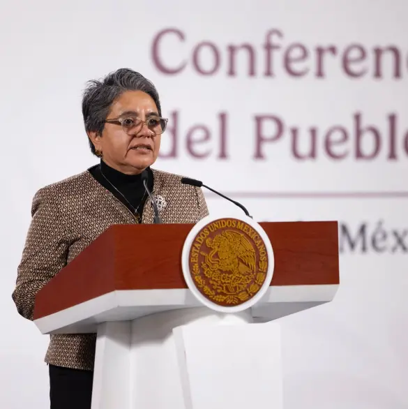 Pemex bajo la lupa: Hacienda reabrirá 5 auditorías por sobornos, confirma Raquel Buenrostro