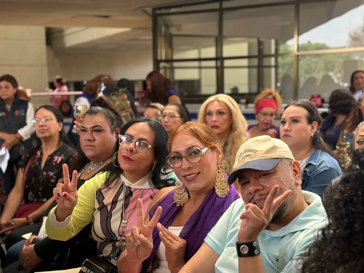 La alcaldía Cuauhtémoc ha reiterado que continuará fortaleciendo este tipo de políticas sociales. Alcaldía Cuauhtémoc.