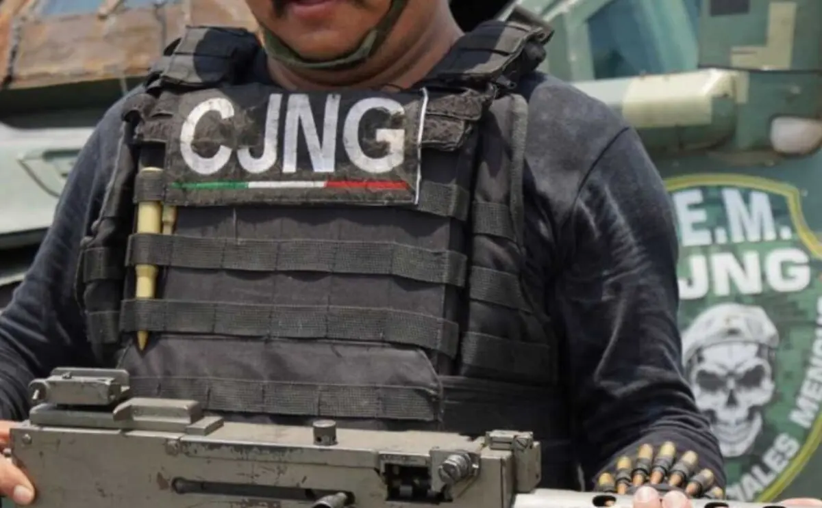  El crimen organizado controla precios de productos y servicios en 10 estados de México. 