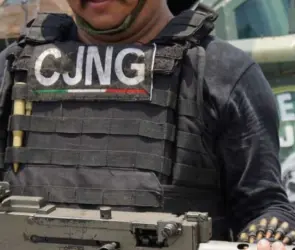 "Dos millones para el que se aviente el tiro": así habría reclutado el CJNG a los asesinos de Carlos Manzo