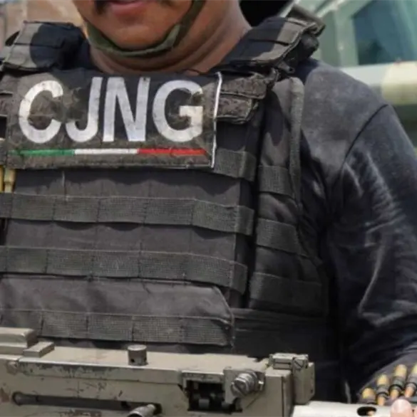 "Dos millones para el que se aviente el tiro": así habría reclutado el CJNG a los asesinos de Carlos Manzo