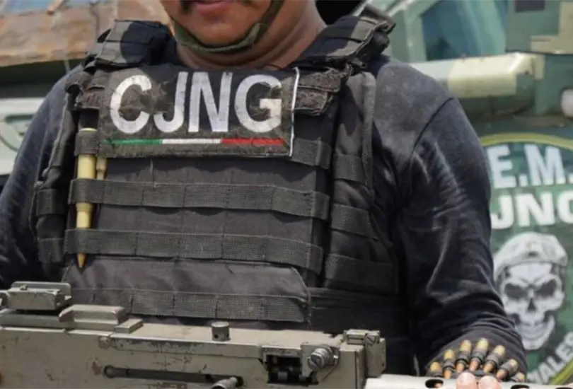 "Dos millones para el que se aviente el tiro": así habría reclutado el CJNG a los asesinos de Carlos Manzo