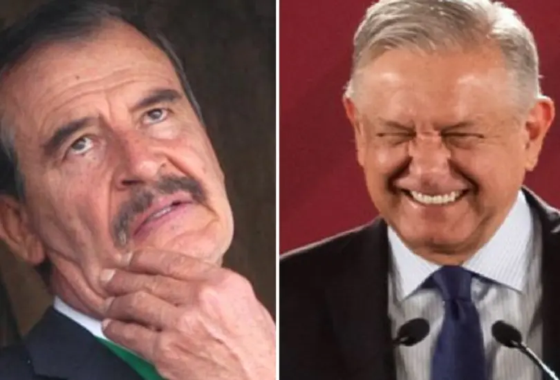 Reconoce error al escuchar al sector empresarial Reconoce error al escuchar al sector empresarial