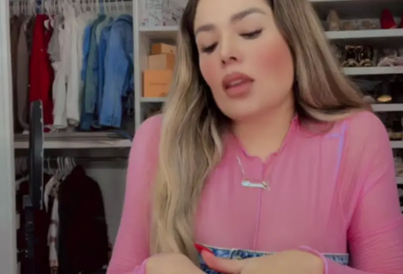 Su último TikTok fue publicado el 7 de agosto. Su último TikTok fue publicado el 7 de agosto.