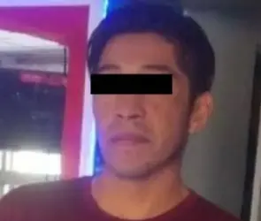 Joven envía foto de su agresor a su madre antes de desaparecer en Puebla