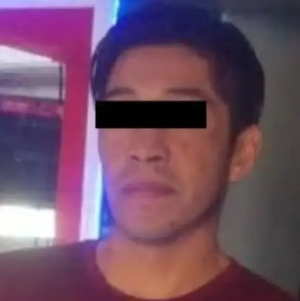 Joven envía foto de su agresor a su madre antes de desaparecer en Puebla