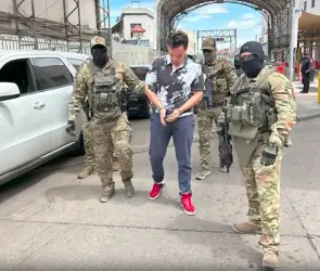 FGR impugna libertad condicional de Julio César Chávez Jr.; exige prisión preventiva 