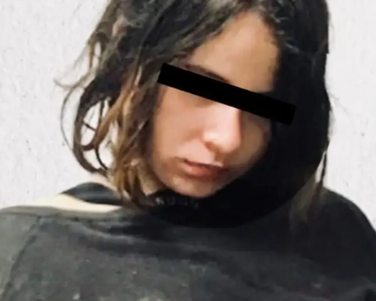 El diagnóstico fue contundente: esquizofrenia, retraso mental grave y autismo. X.