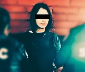 Caso Karla Fernanda: La joven con esquizofrenia que habría matado a su madre, fue absuelta y luego desapareció