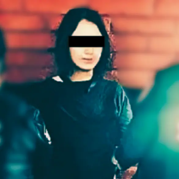 Caso Karla Fernanda: La joven con esquizofrenia que habría matado a su madre, fue absuelta y luego desapareció