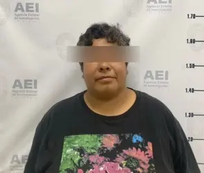 Mujer intenta apuñalar a médico del IMSS por decirle que bajara de peso