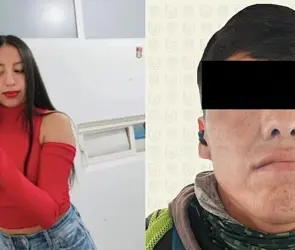 Feminicida de Paola usaba perfiles falsos para atraer a mujeres en CDMX