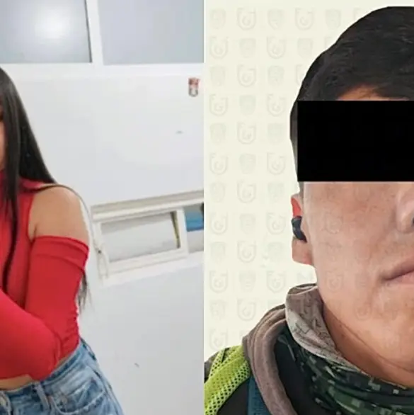 Feminicida de Paola usaba perfiles falsos para atraer a mujeres en CDMX