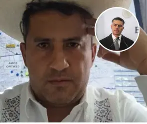 "Solicito apoyo a García Harfuch": Alcalde de Uruapan pide ayuda tras captura de líder del CJNG