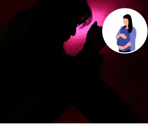 Al borde del llanto, Cynthia pide clemencia tras matar a embarazada y robar a su bebé