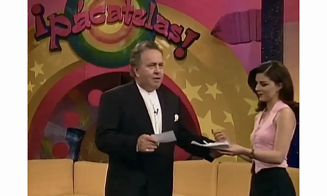  El día que Paco Stanley leyó un mensaje de “El Mayo” Zambada en vivo 