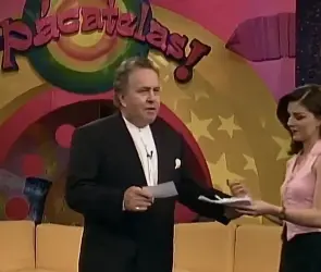 El día que Paco Stanley leyó un mensaje de "El Mayo" Zambada en vivo