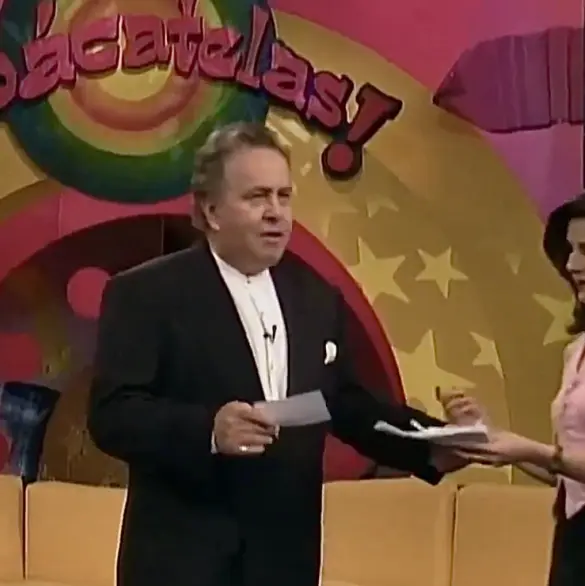 El día que Paco Stanley leyó un mensaje de "El Mayo" Zambada en vivo