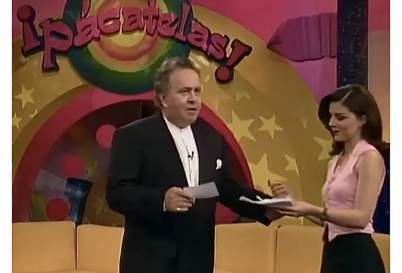 El día que Paco Stanley leyó un mensaje de "El Mayo" Zambada en vivo El día que Paco Stanley leyó un mensaje de "El Mayo" Zambada en vivo