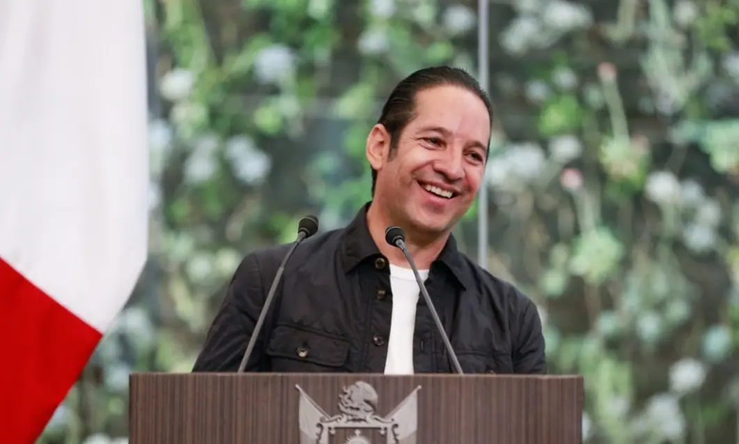 Pancho Domínguez es miembro del PAN. IG: pancho_dominguez_s.