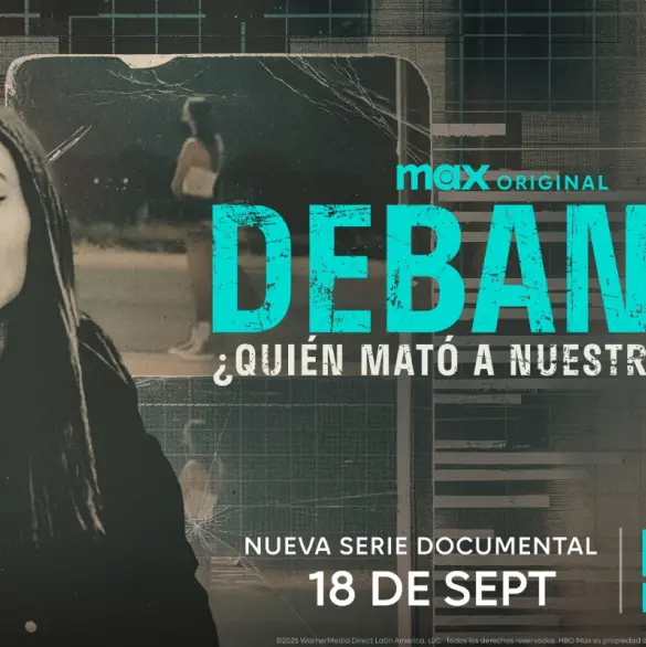 Debanhi: ¿Quién mató a nuestra hija?: esto sabemos del documental que llega a HBO Max